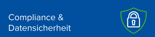 Compliance & Datensicherheit von CompanyGPT