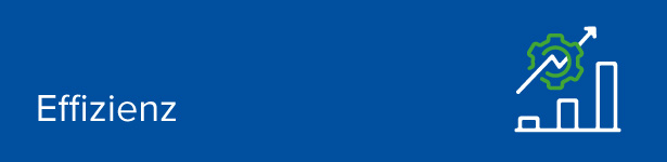 Effizienz von CompanyGPT