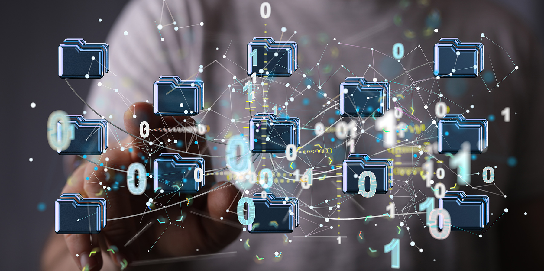 Unsere IT-Security-Lösungen