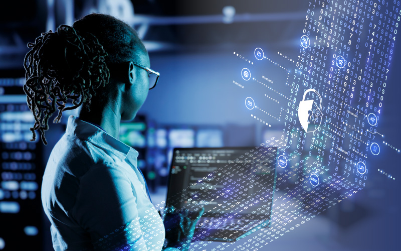 Unsere IT-Security-Lösungen
